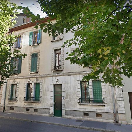 Studio Sous Les Toits Annecy Centre-Ville Екстер'єр фото