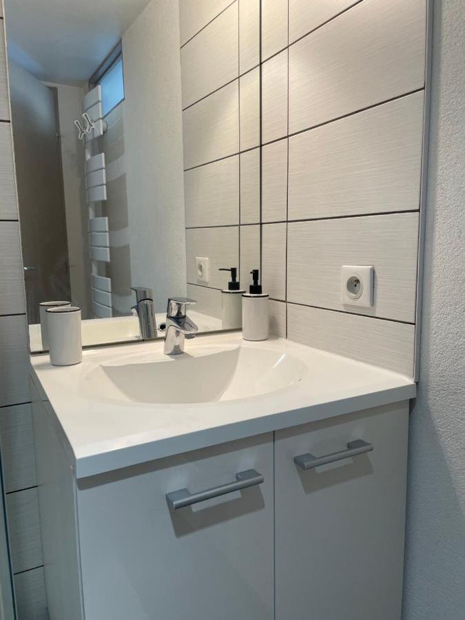 Studio Sous Les Toits Annecy Centre-Ville Екстер'єр фото