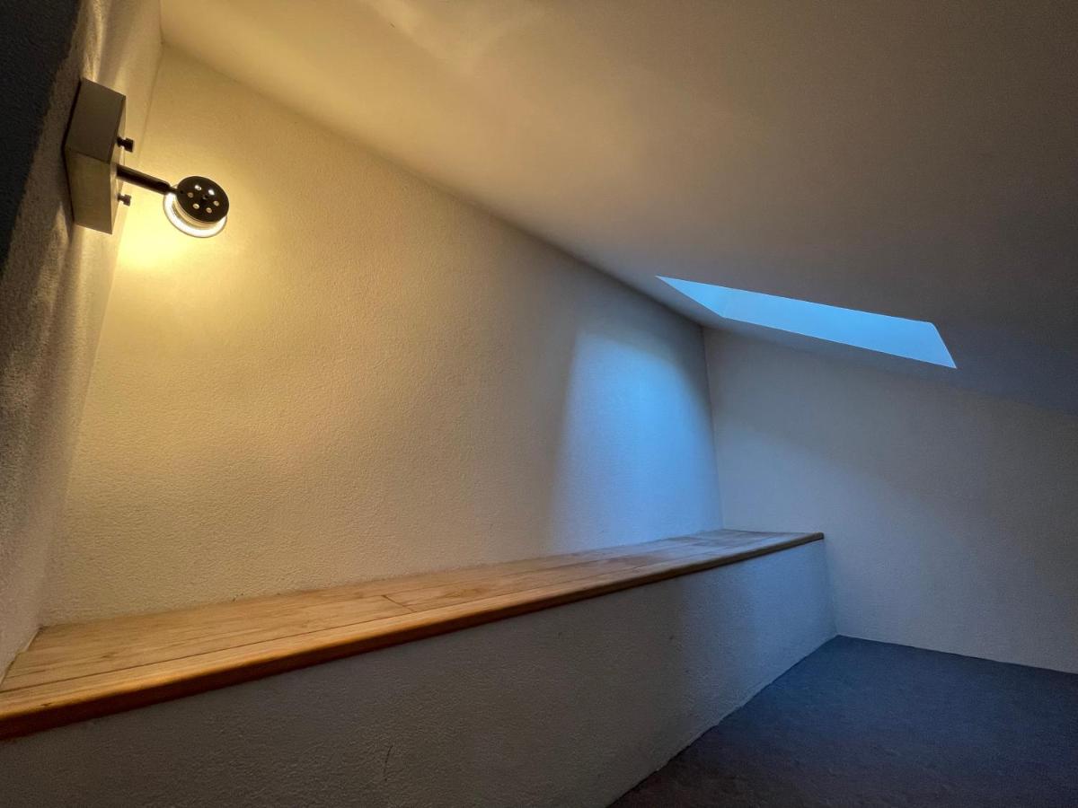 Studio Sous Les Toits Annecy Centre-Ville Екстер'єр фото