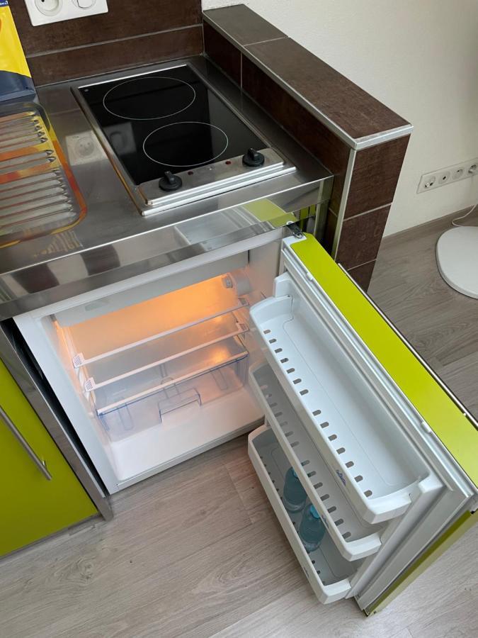 Studio Sous Les Toits Annecy Centre-Ville Екстер'єр фото